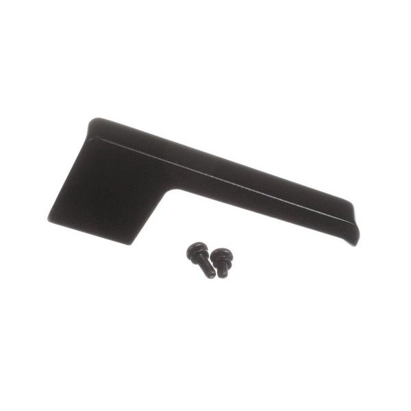 Handle & Screws- Blk